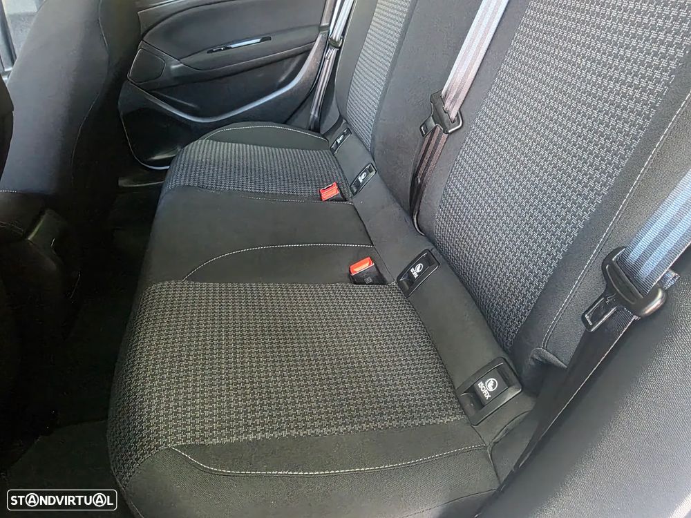 Peugeot 308 1.5 BlueHDi Business Line - 23