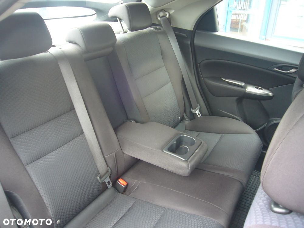 Honda Civic 1.4 Comfort - 17