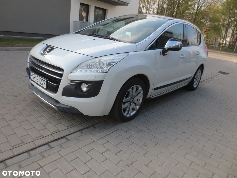 Peugeot 3008 - 23