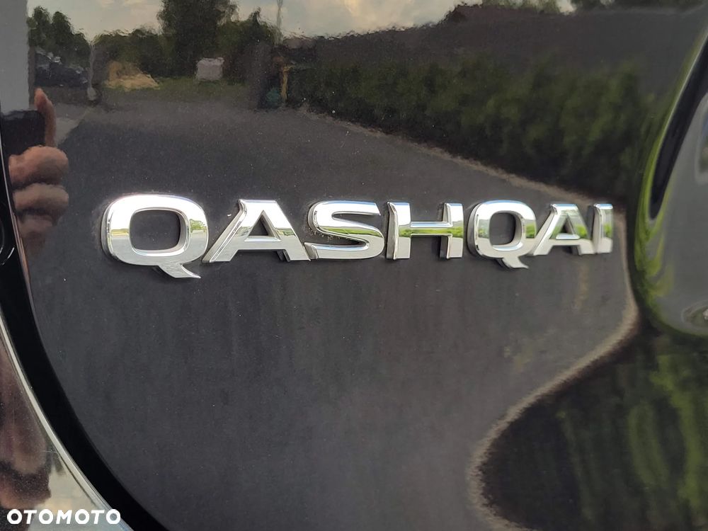 Nissan Qashqai 1.2 DIG-T N-Connecta - 26
