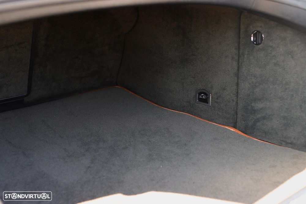 Bentley Continental V8 - 47