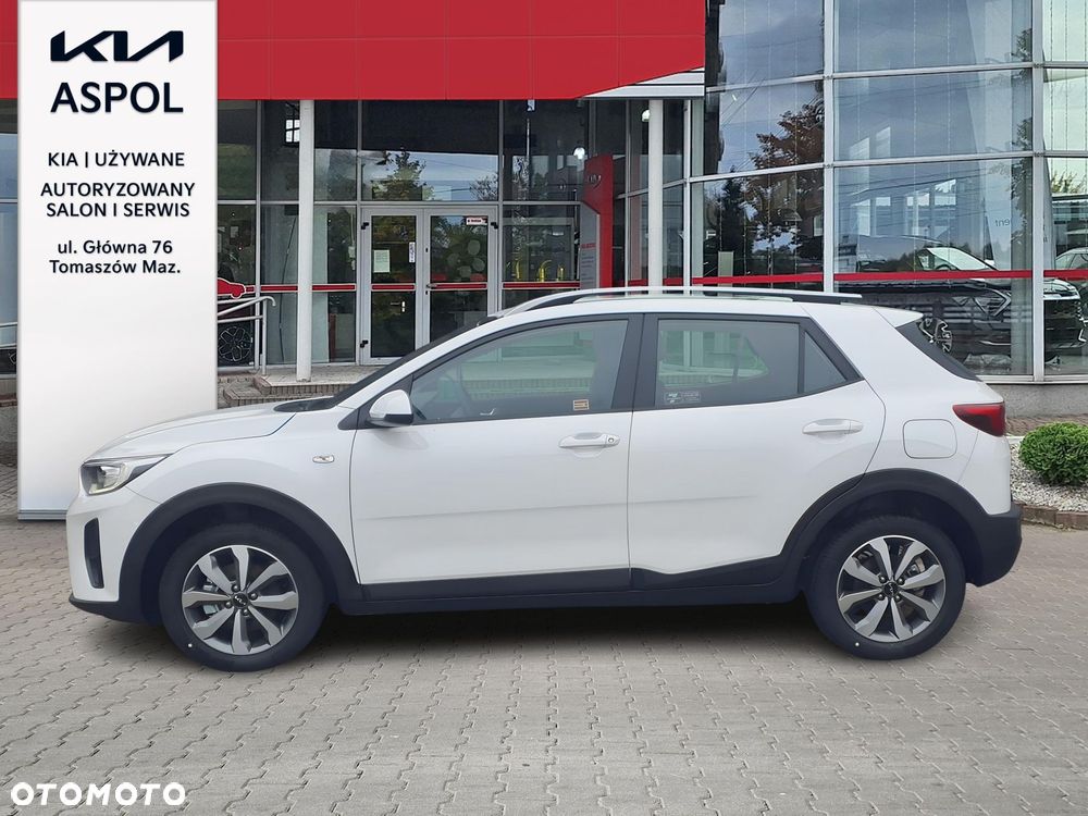 Kia Stonic 1.2 M - 2