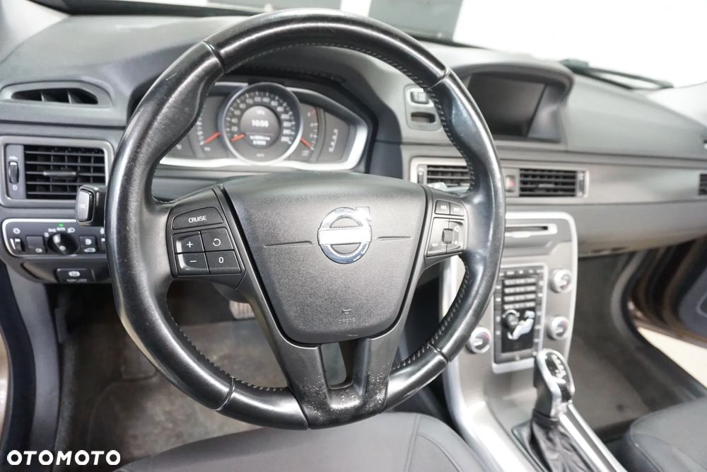 Volvo XC 70 D4 Geartronic Kinetic - 18