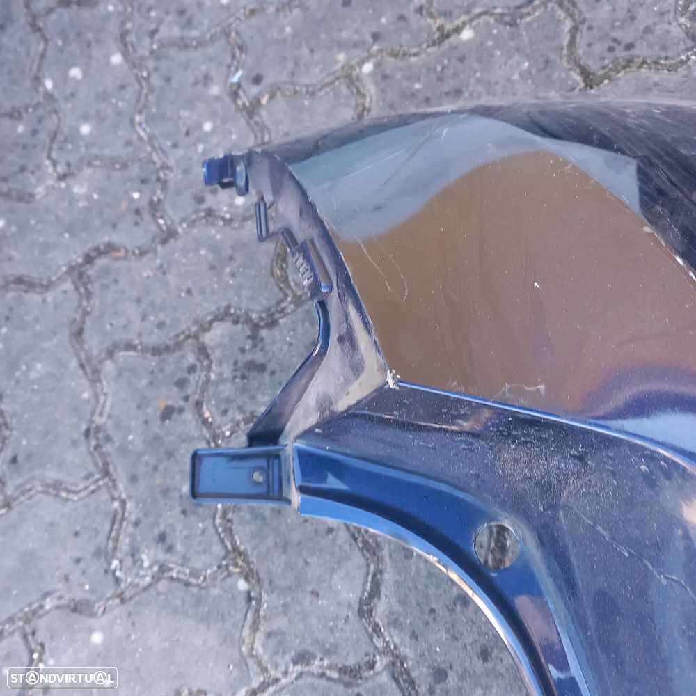 Para choques tras renault megane 4  850220498P - 6