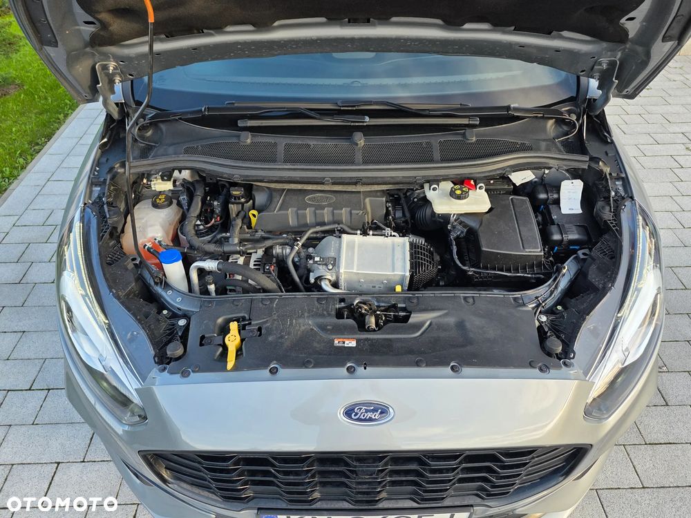 Ford S-Max 2.0 EcoBlue AWD ST-Line - 30