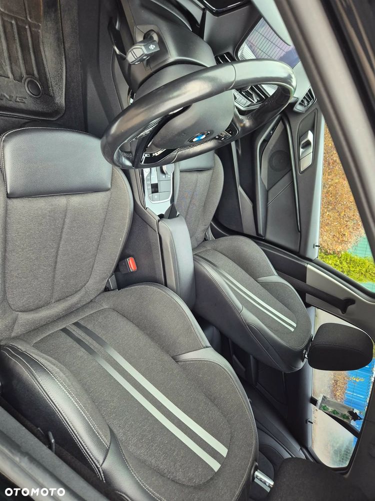 BMW Seria 1 118d Sport Line Shadow - 15