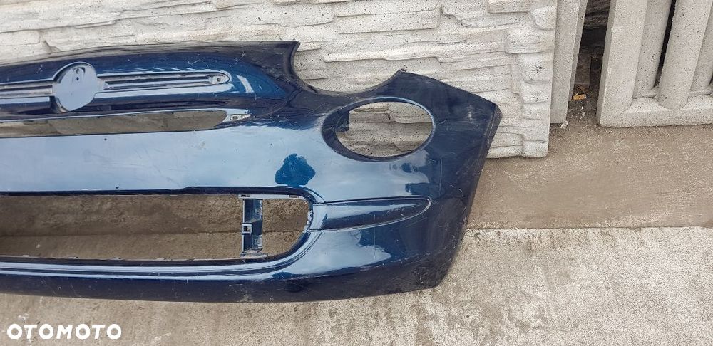 FIAT 500 LIFT 16-19 ZDERZAK PRZÓD - 3