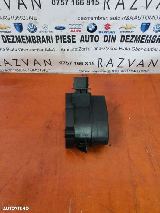 Debimetru Aer Bmw X3 E83 2.0 Diesel Motor M47 150 Cai - 1