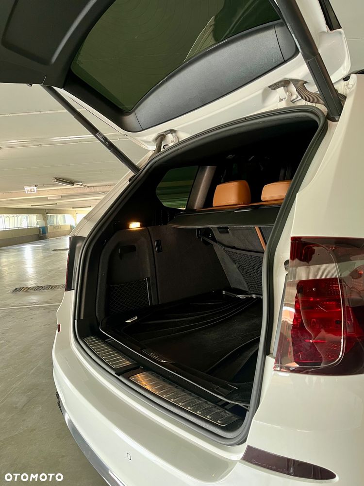 BMW X3 xDrive20d M Sport - 30