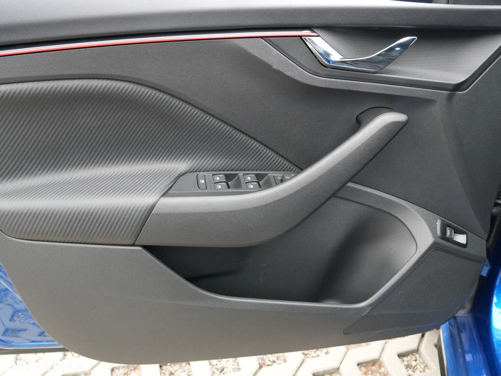 Skoda Kamiq 1.0 TSI Monte Carlo DSG - 21