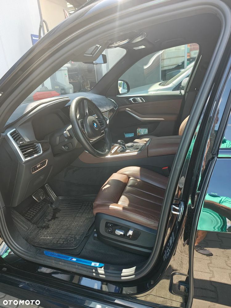 BMW X5 xDrive25d sport - 7