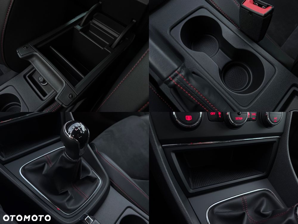 Seat Leon ST 2.0 TDI Start&Stop DSG FR - 18