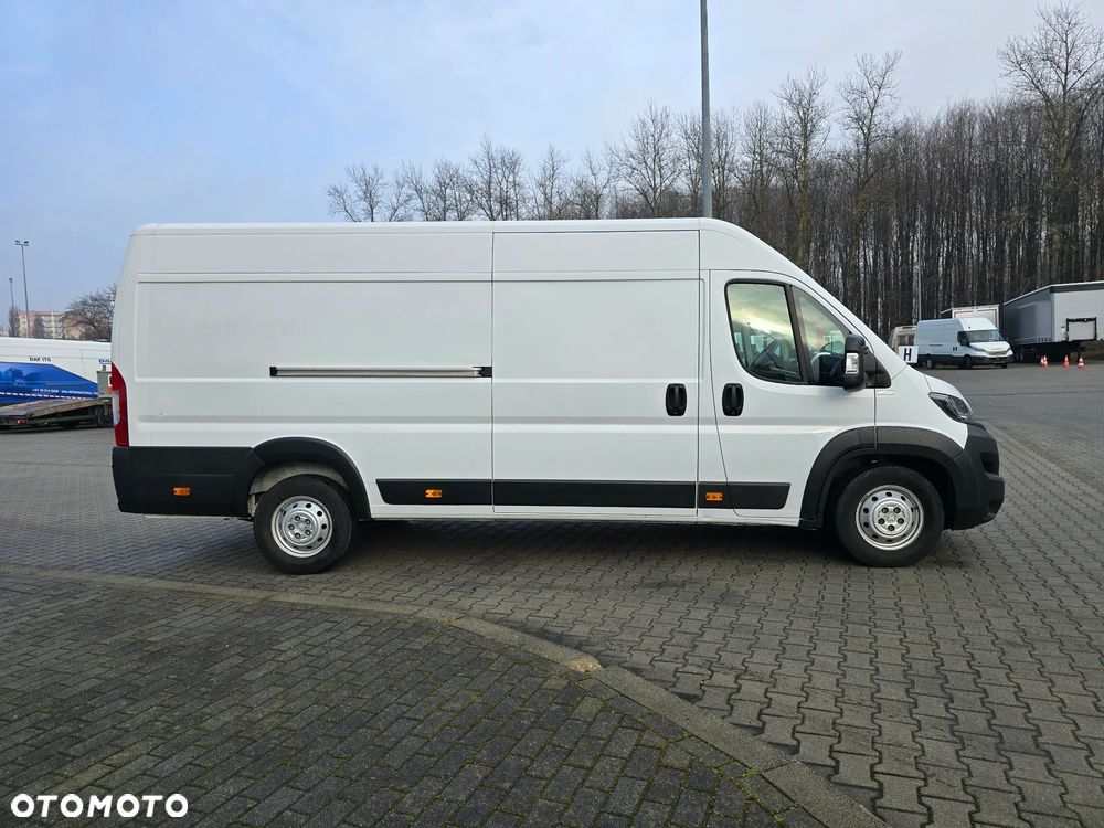 Peugeot BOXER L4H2 - 4