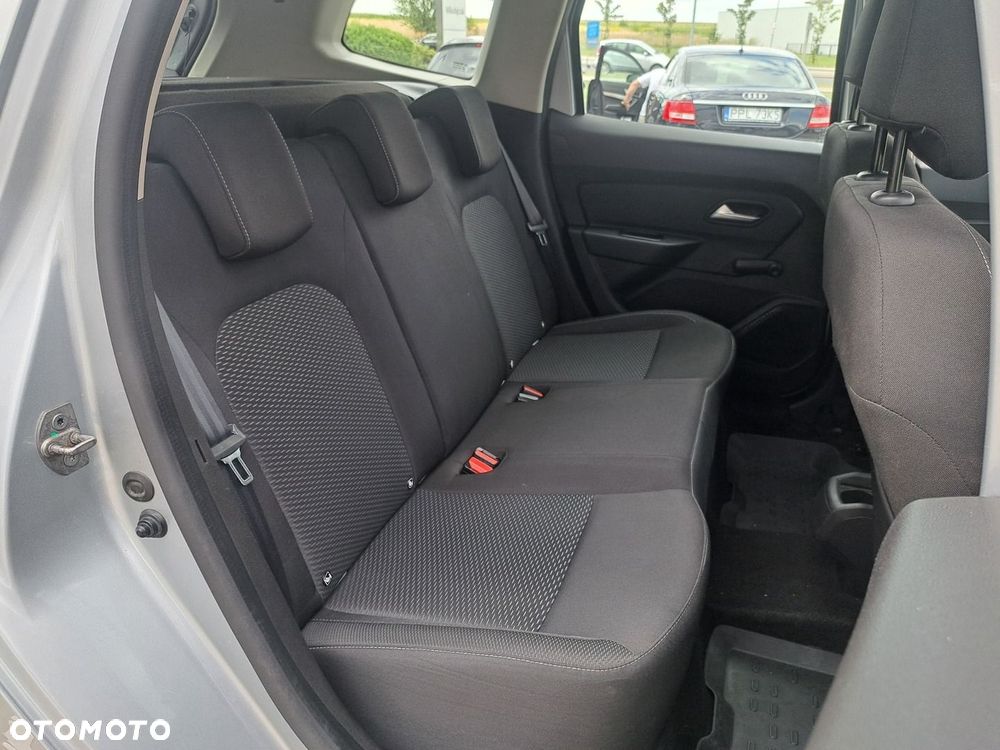 Dacia Duster 1.0 TCe Prestige - 17