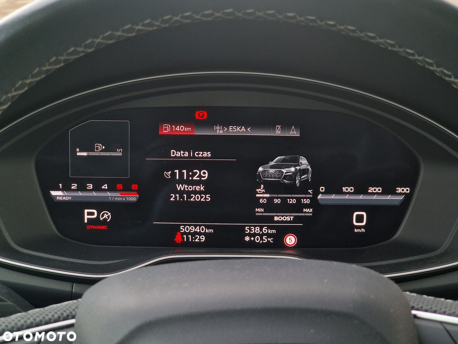 Audi SQ5 - 35