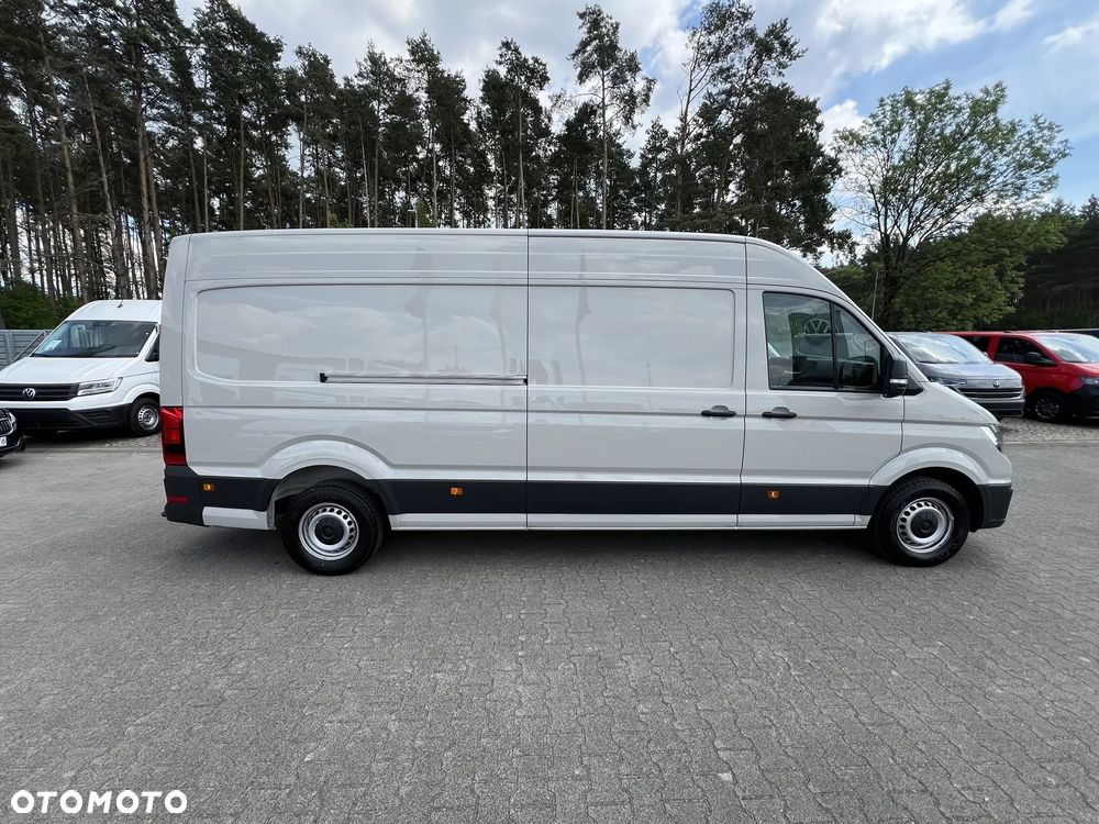 Volkswagen Crafter - 11