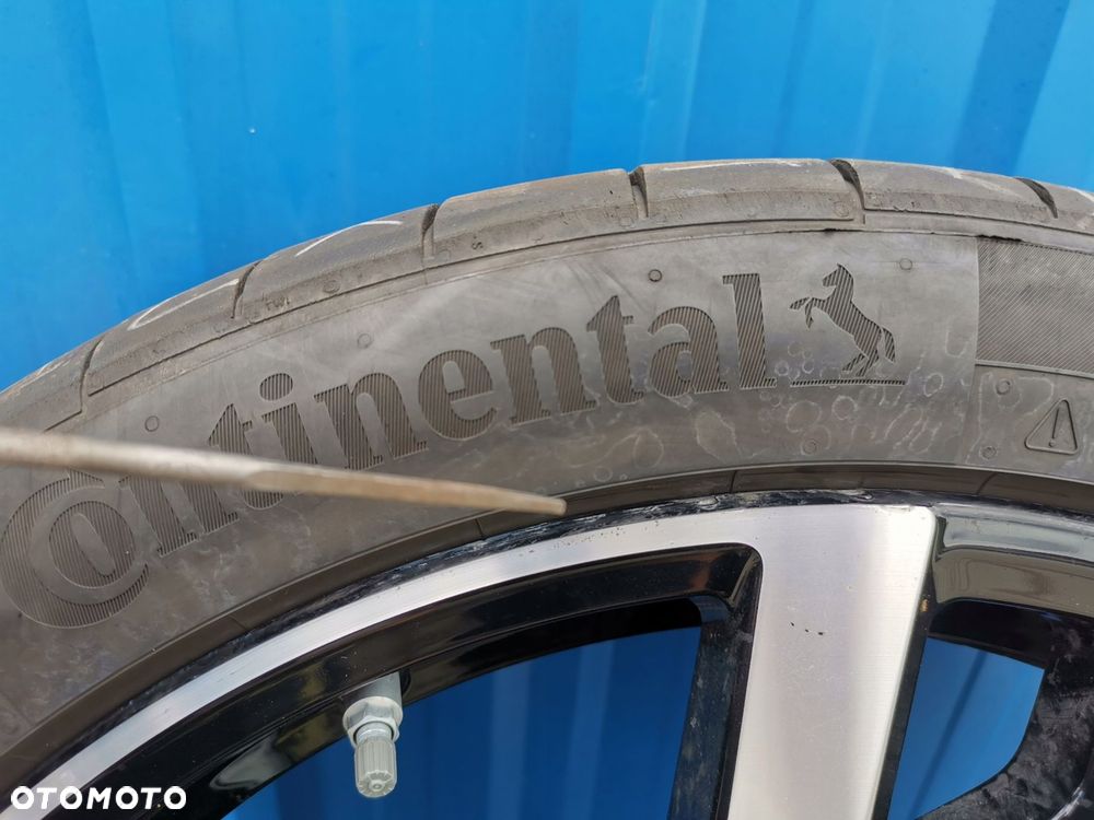 MINI JCW CONTRYMAN KOLA FELGI ALUFELGI OPONY LATO 245/40R20 - 14