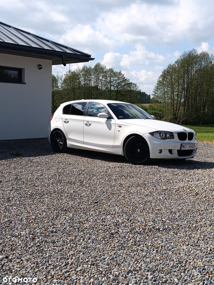 BMW Seria 1 - 2
