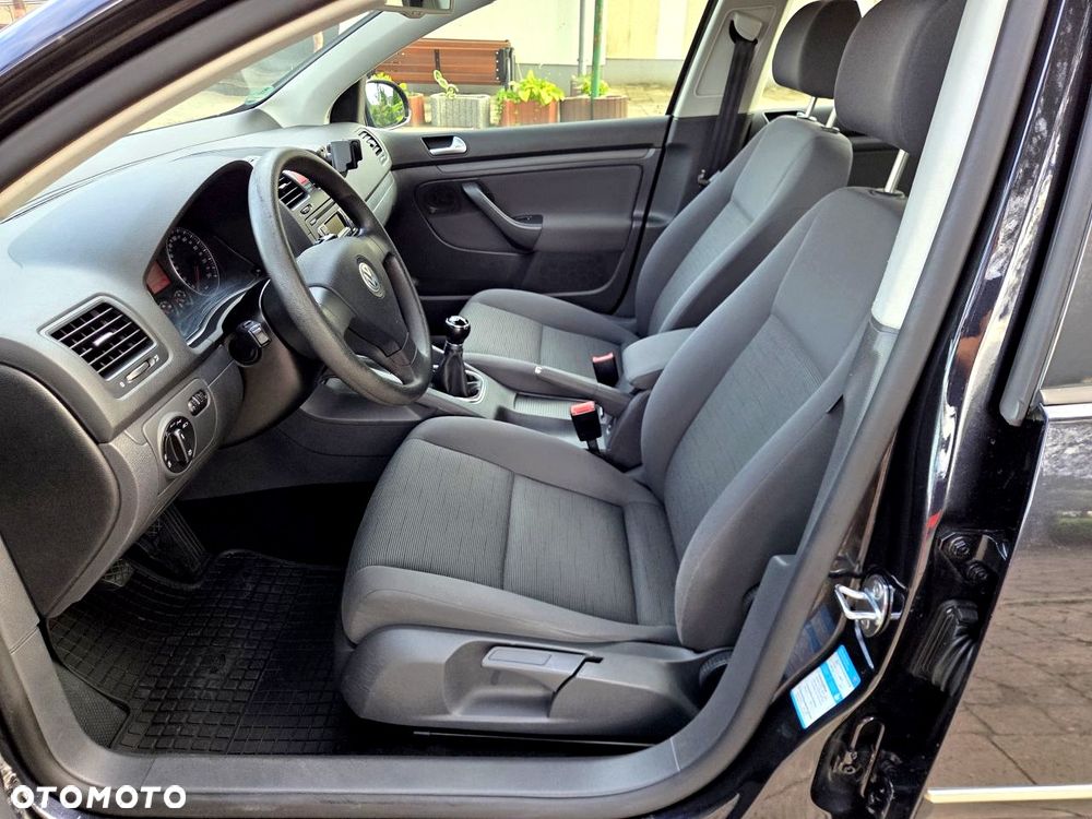Volkswagen Golf 1.6 Edition - 14