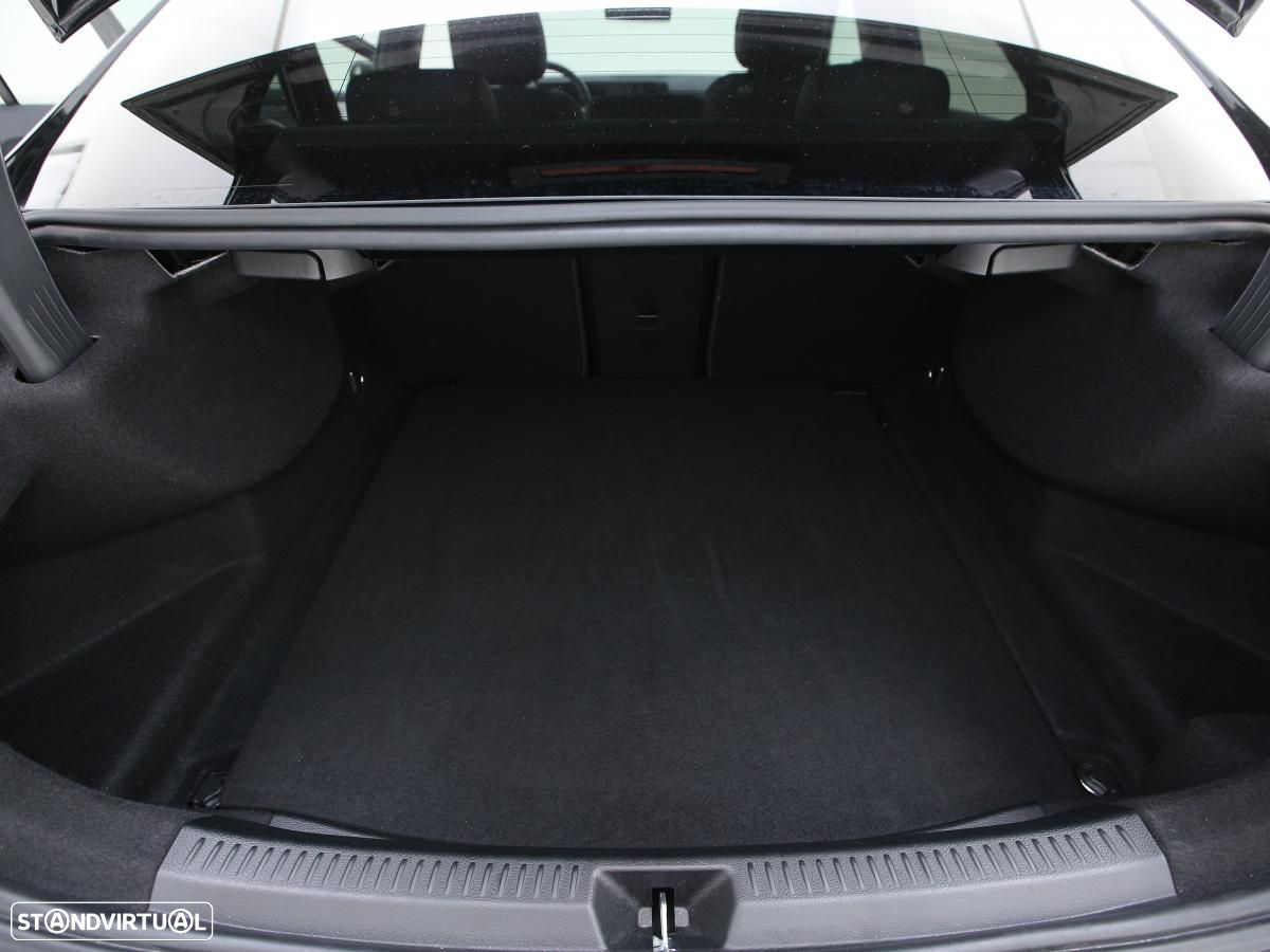 Mercedes-Benz A 180 - 14