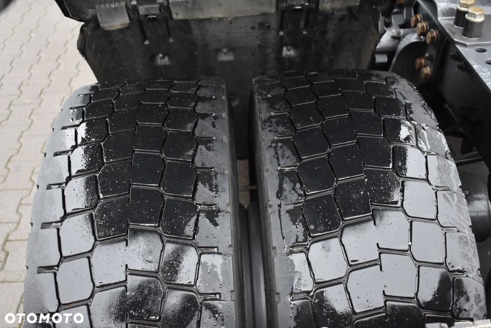 Scania R500 !! Full LED !! Klima postojowa !! - 12