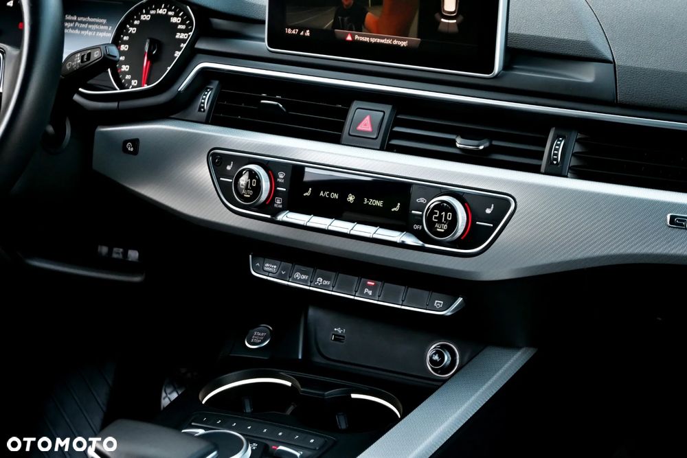 Audi A4 Avant 40 TDI S tronic quattro - 24