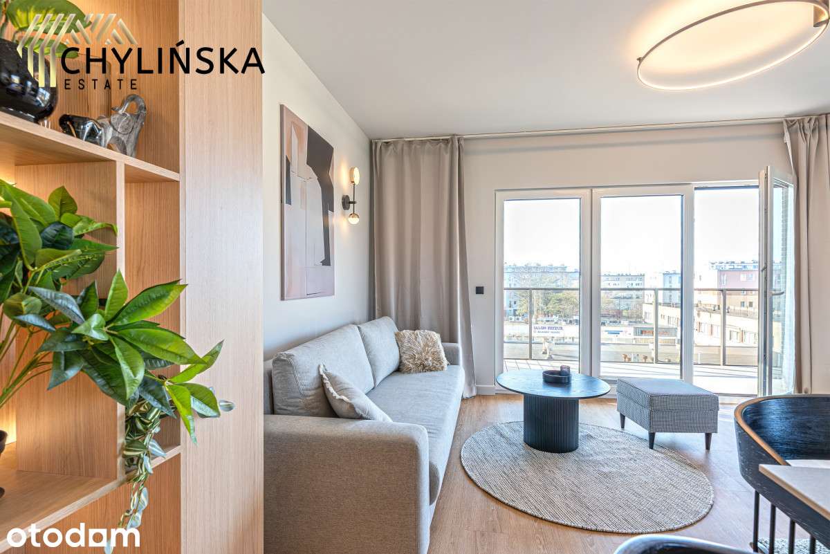 Apartament.3pok.BliskoPlaży.Brzeźno.FvVat.Wynajem.