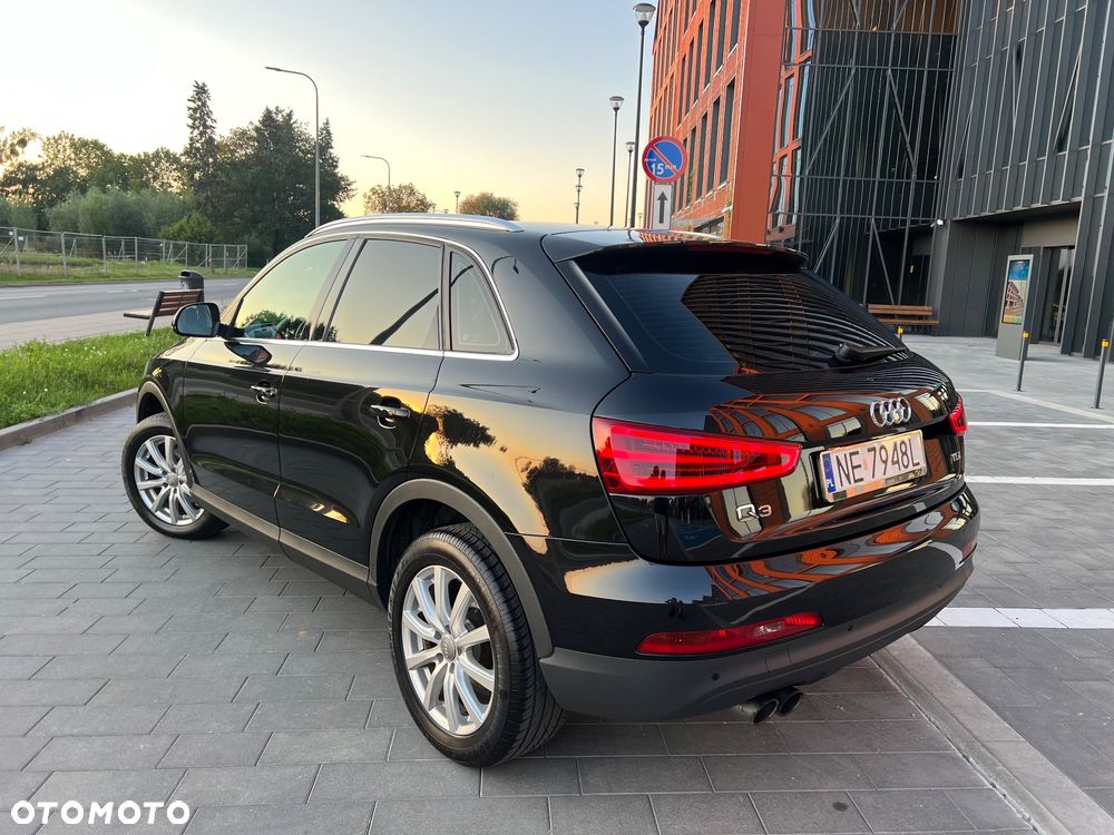 Audi Q3 2.0 TDI - 4