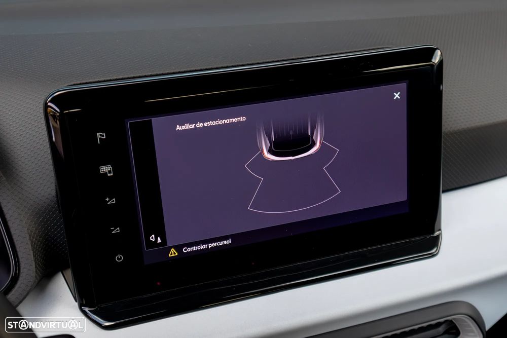 SEAT Arona 1.0 TSI Style - 19