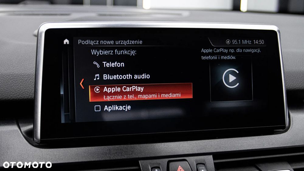 BMW Seria 2 218i M Sport sport - 30