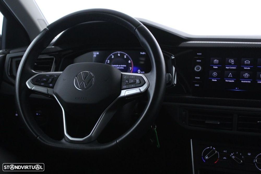 VW Polo 1.0 TSI Life - 16