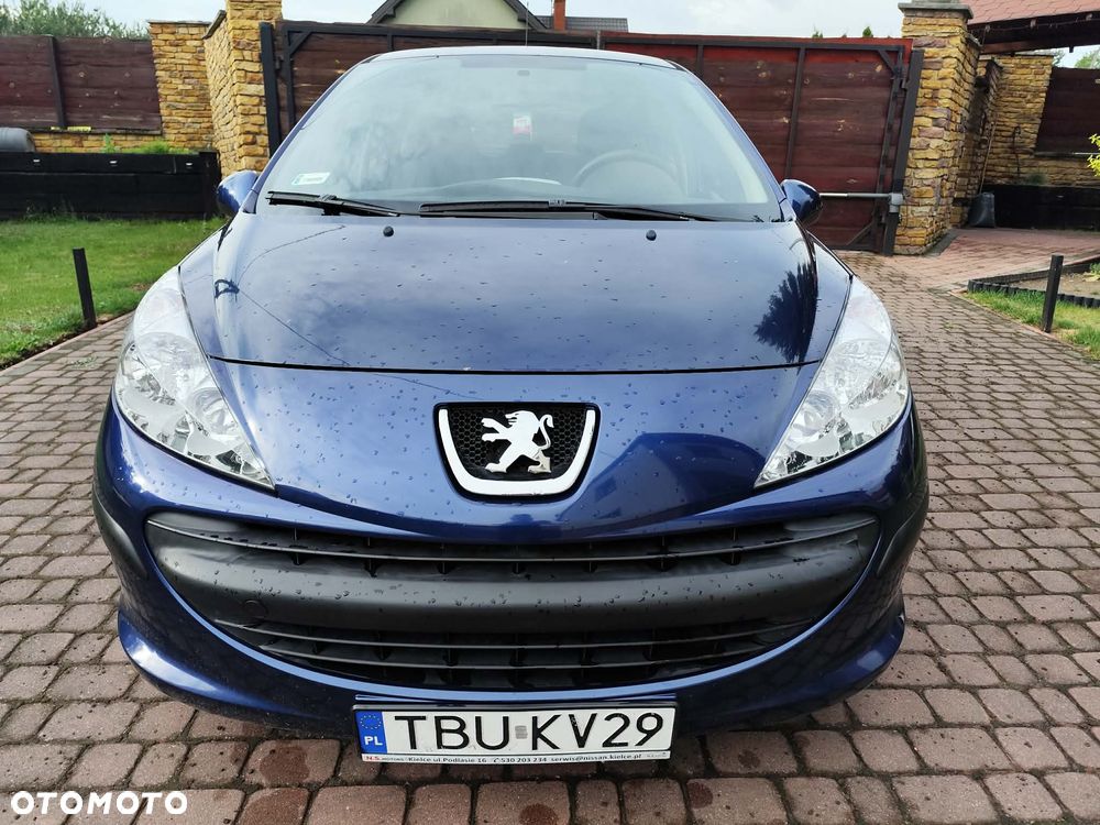 Peugeot 207 - 3