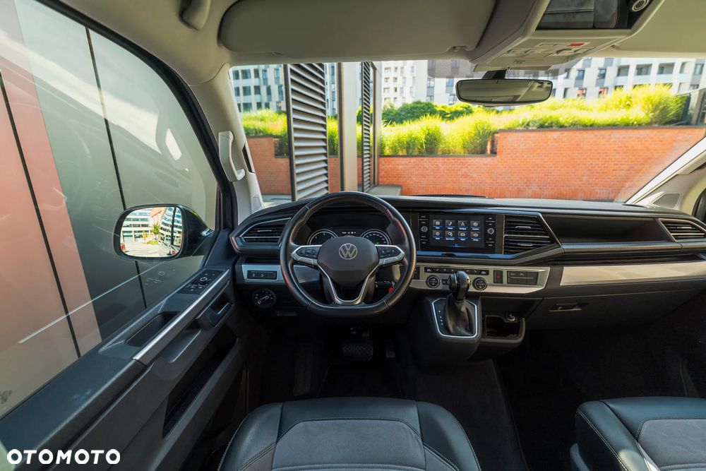 Volkswagen California - 21