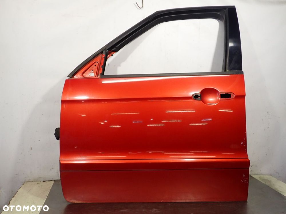 DRZWI LEWY PRZÓD FORD S-MAX I - 1