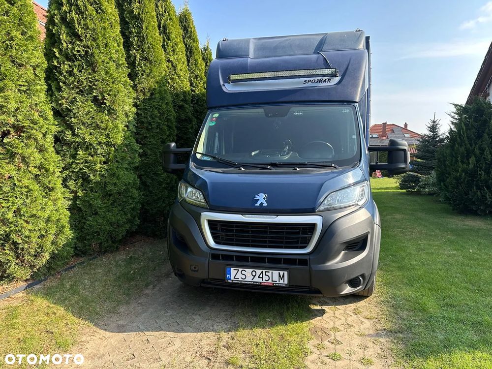 Peugeot BOXER - 6
