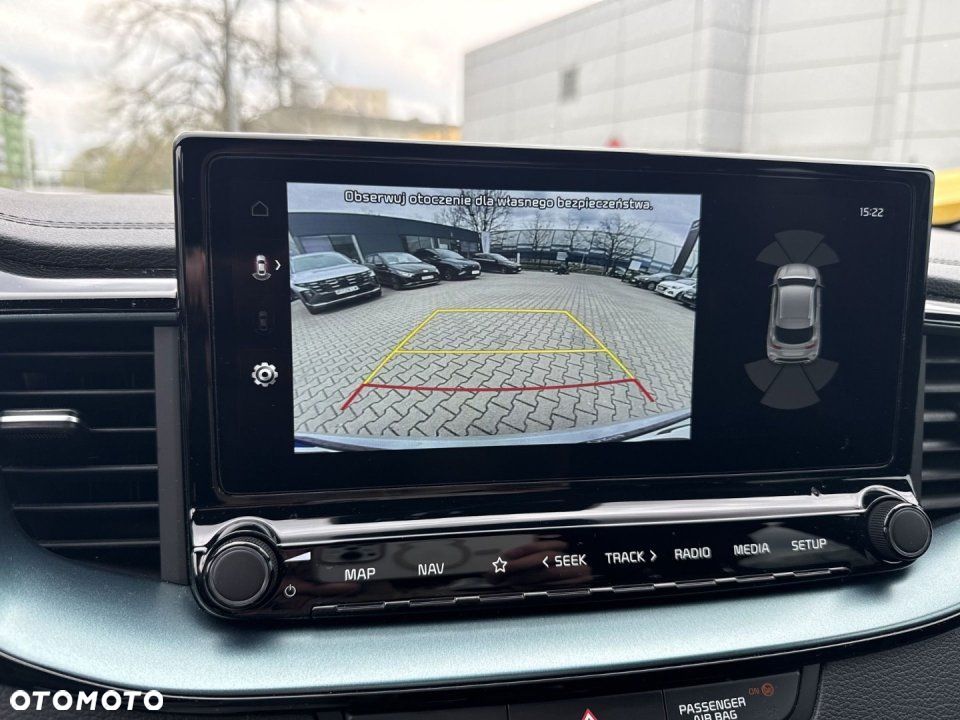 Kia XCeed - 14