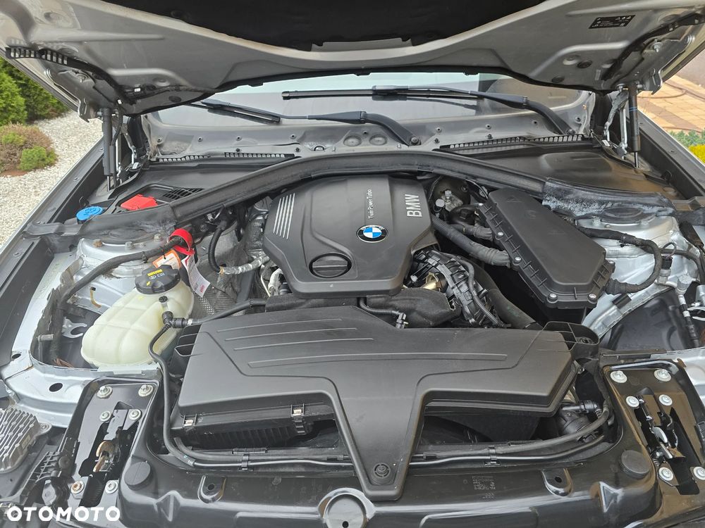 BMW 3GT 318d - 5