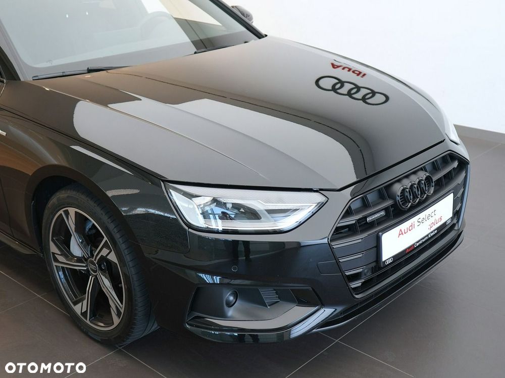 Audi A4 Avant - 9