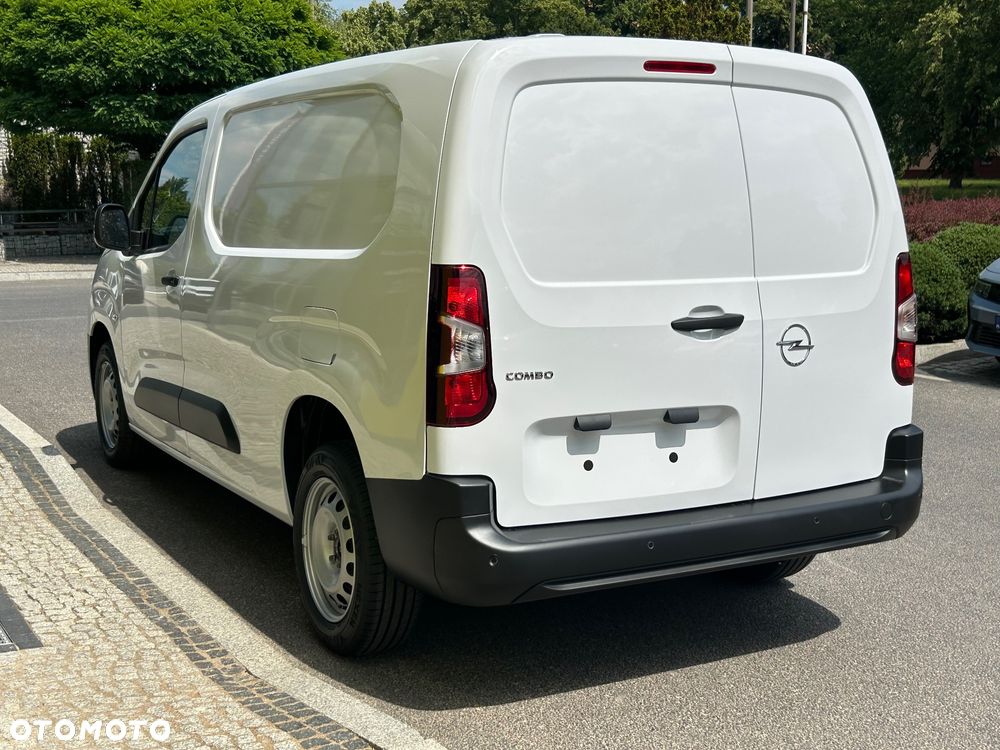 Opel Combo - 9