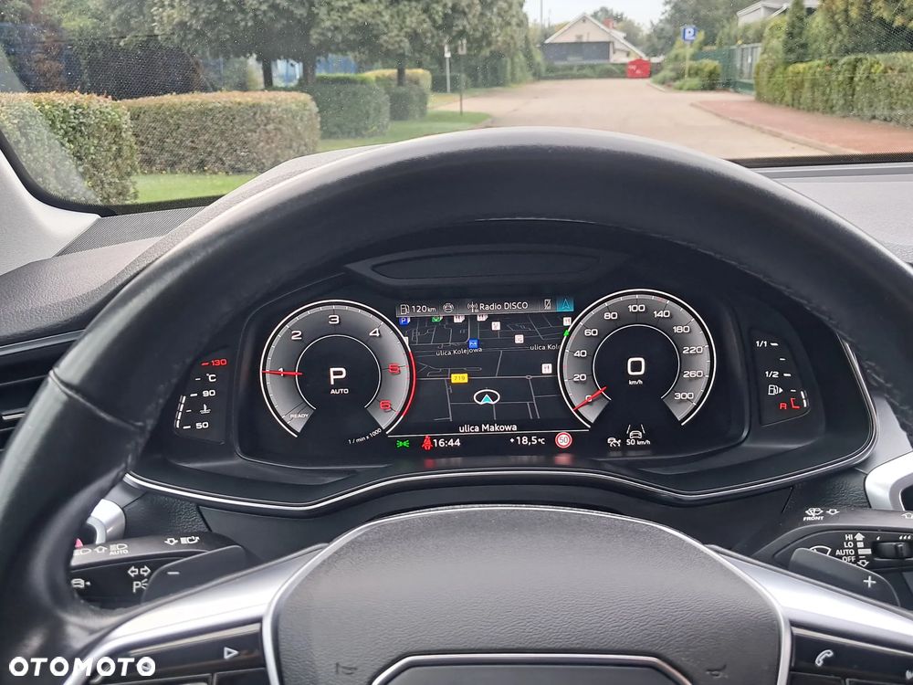 Audi A6 Avant 40 TDI S tronic advanced - 21