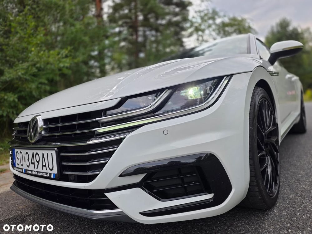 Volkswagen Arteon 2.0 TSI GPF R-Line DSG - 9