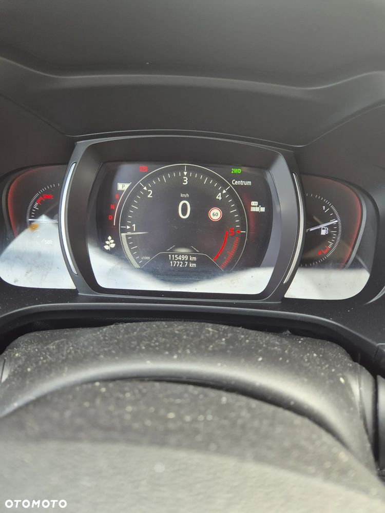 Renault Koleos - 15