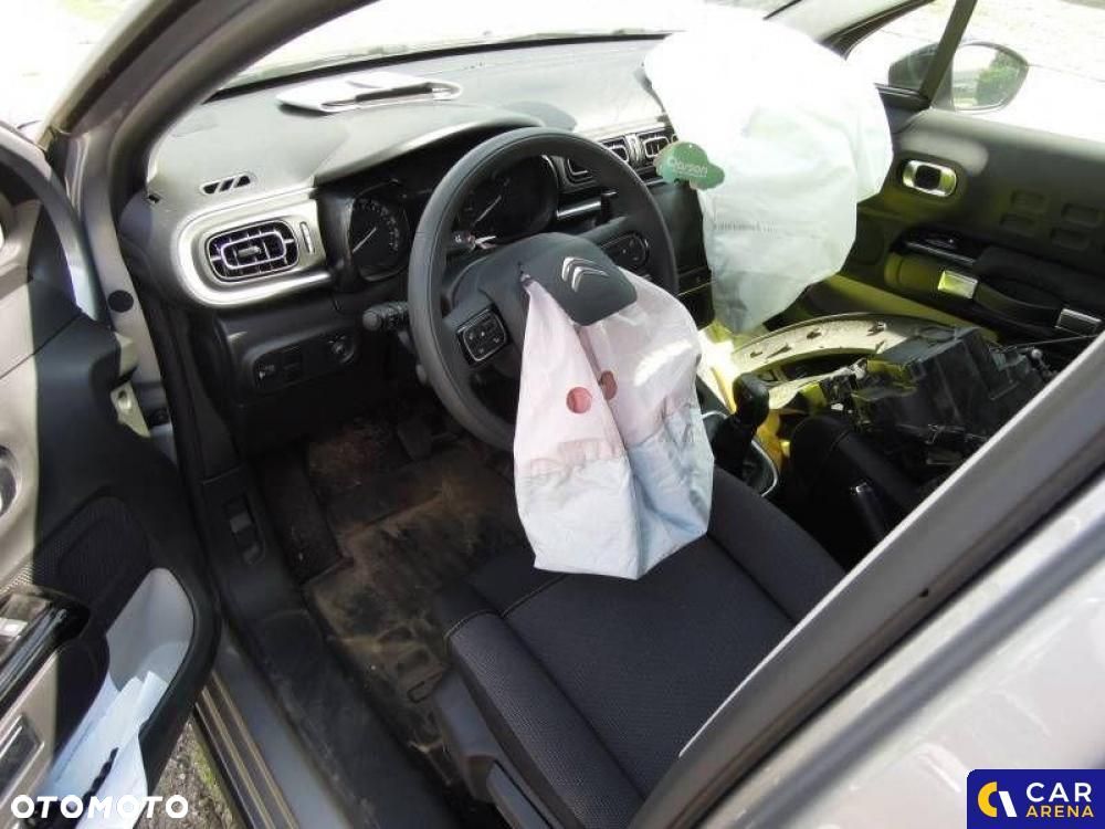 Citroën C3 - 17