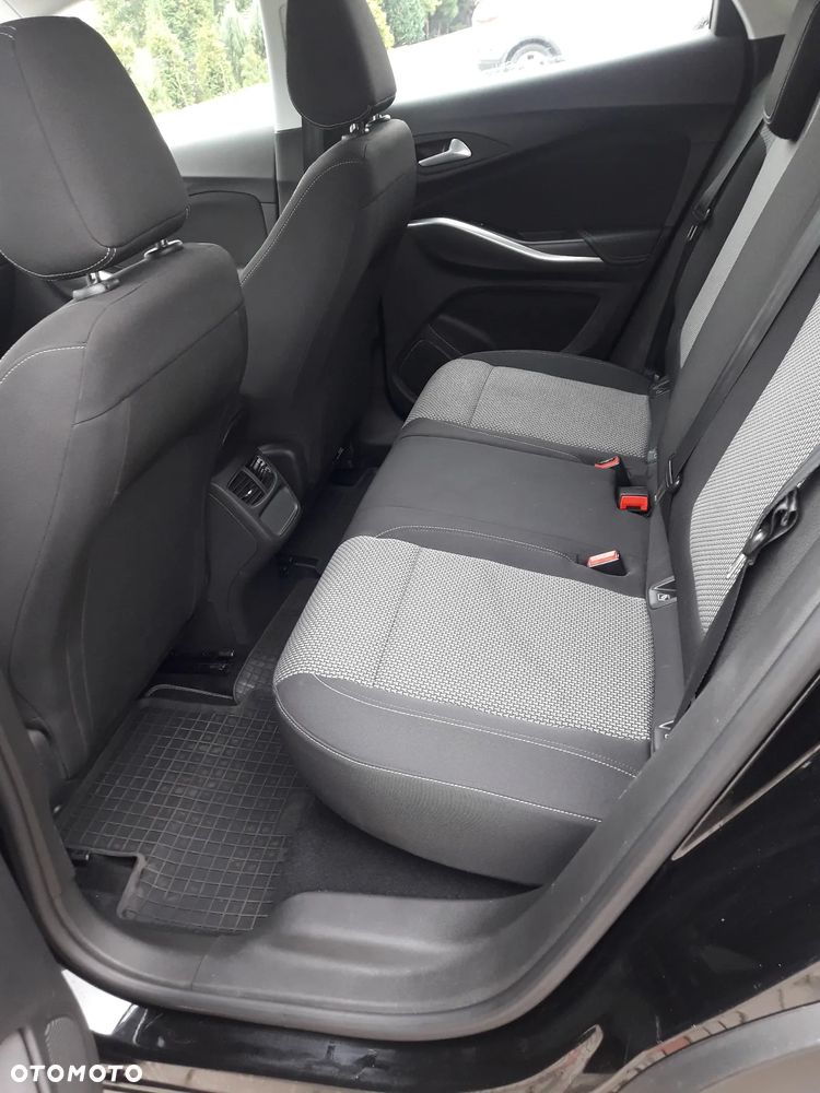 Opel Grandland X - 14