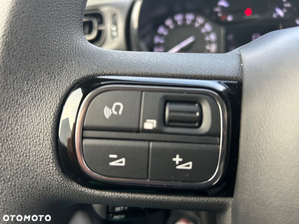 Citroën C3 Pure Tech 110 S&S PLUS - 14