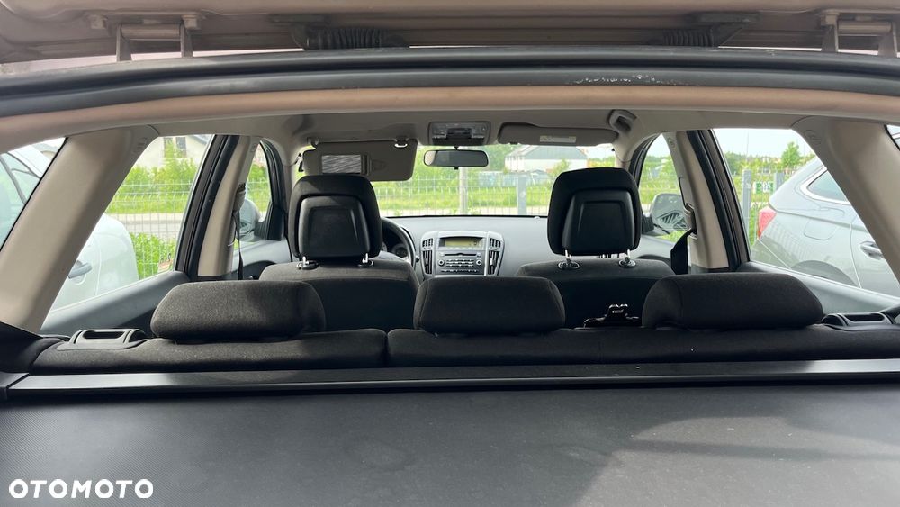 Kia Ceed 1.6 Crdi Comfort - 6