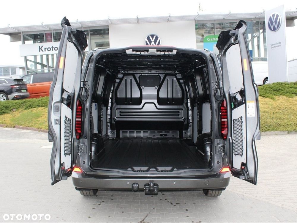 Volkswagen Transporter - 9