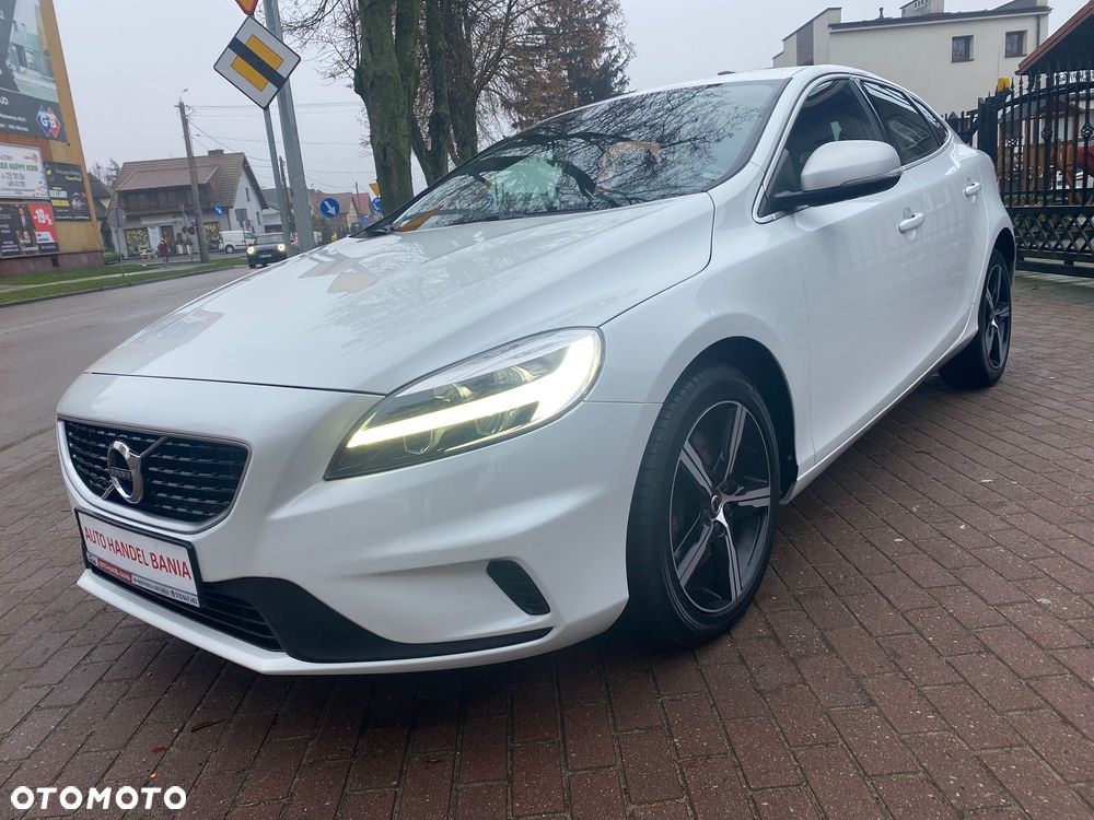 Volvo V40 D3 RDesign - 31