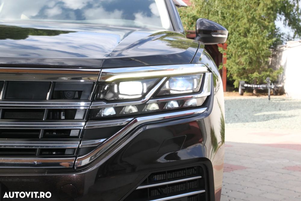 Volkswagen Touareg V6 TDI R-Style - 3