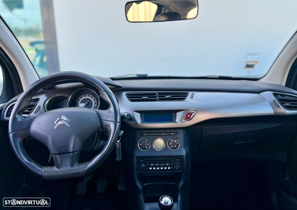 Citroën C3 1.2 VTi Attraction - 10